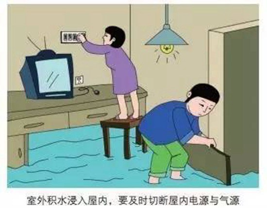 忻州上水管漏水什么原因_衛(wèi)生間管槽漏水怎辦