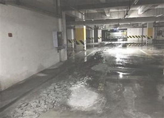 萊蕪馬桶底部漏水定位_馬桶排水閥漏水原因