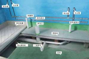 廣東陽(yáng)臺(tái)瓷磚漏水怎么處理_瓷磚店漏水