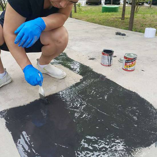 資陽室內(nèi)水管暗管漏水怎么檢查_暖氣管道老化漏水怎么處理