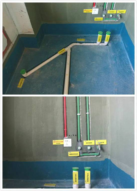 阜陽墻面漏水怎么檢測_漏水檢測儀器準確嗎